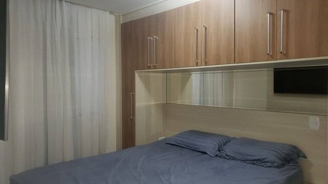 Apartamento à venda com 2 quartos, 52m² - Foto 14