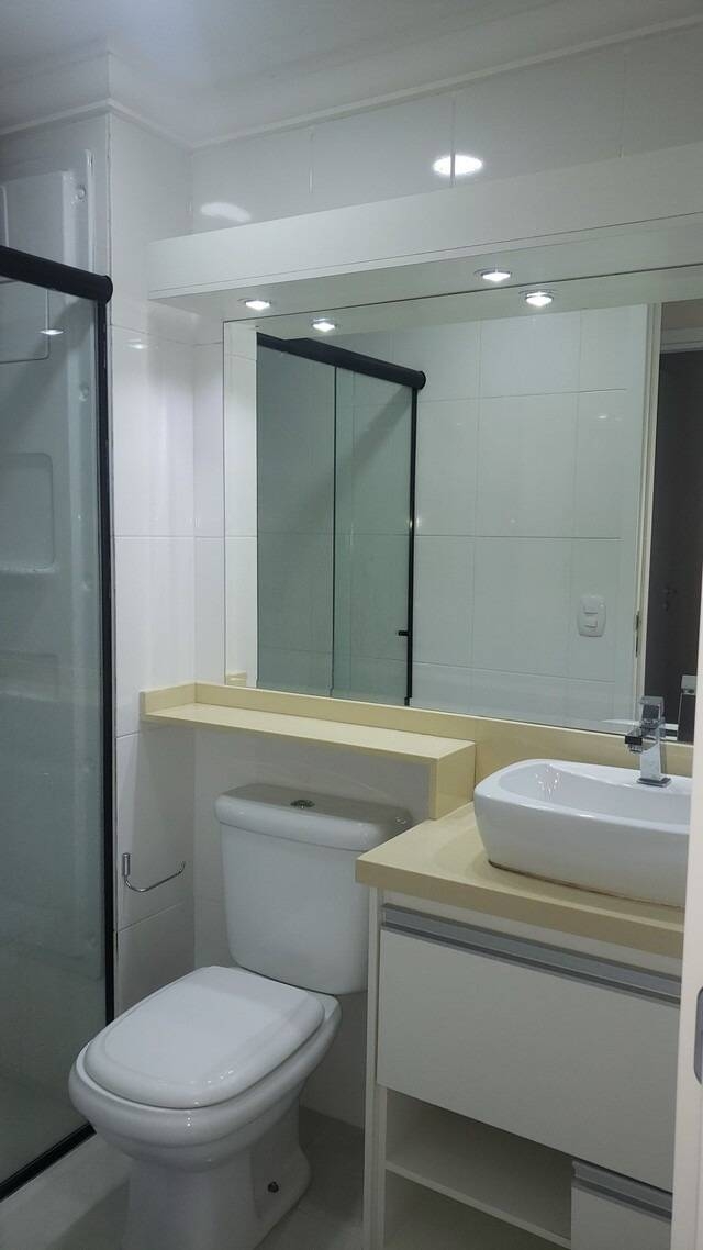 Apartamento à venda com 2 quartos, 52m² - Foto 8