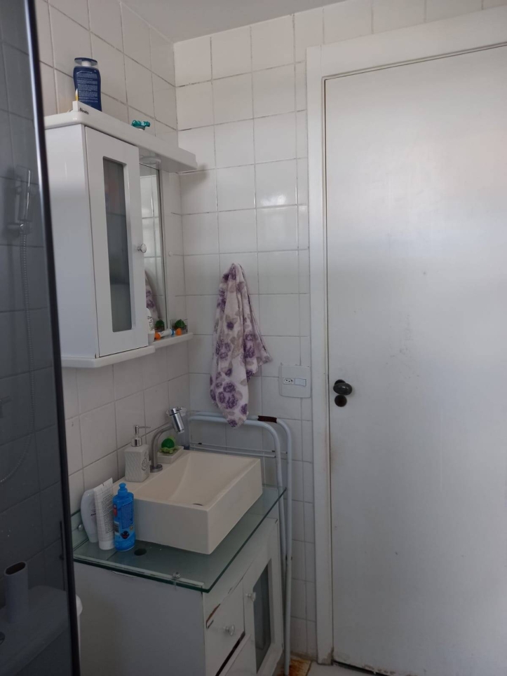 Apartamento à venda com 2 quartos, 45m² - Foto 6