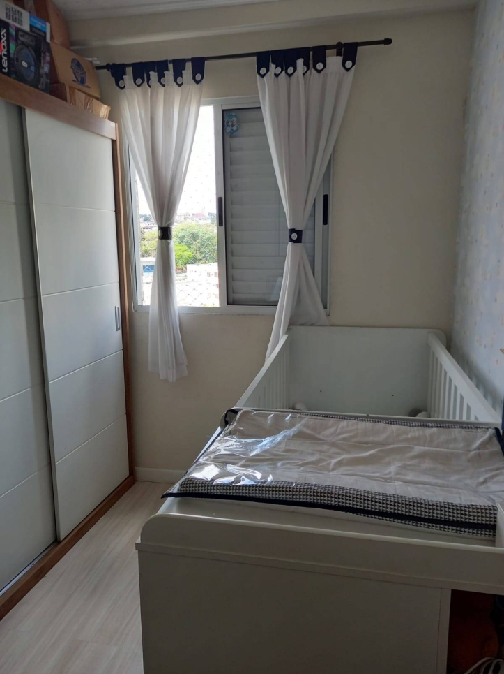 Apartamento à venda com 2 quartos, 45m² - Foto 12