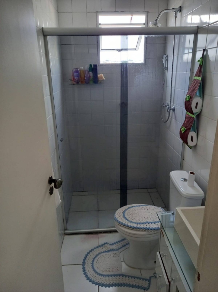 Apartamento à venda com 2 quartos, 45m² - Foto 7