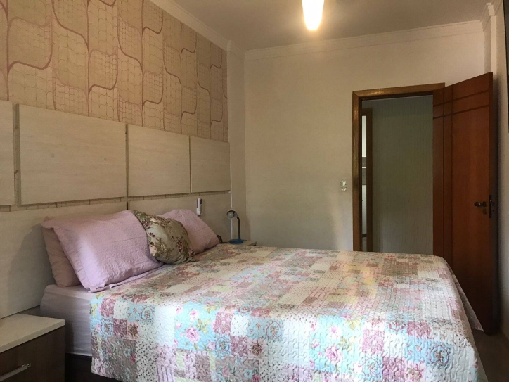 Apartamento à venda com 3 quartos, 93m² - Foto 12