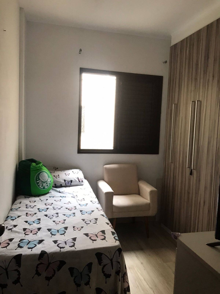 Apartamento à venda com 3 quartos, 93m² - Foto 16