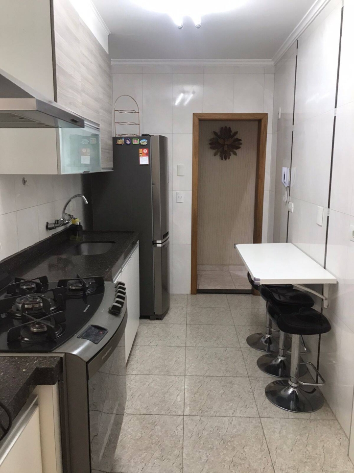 Apartamento à venda com 3 quartos, 93m² - Foto 5