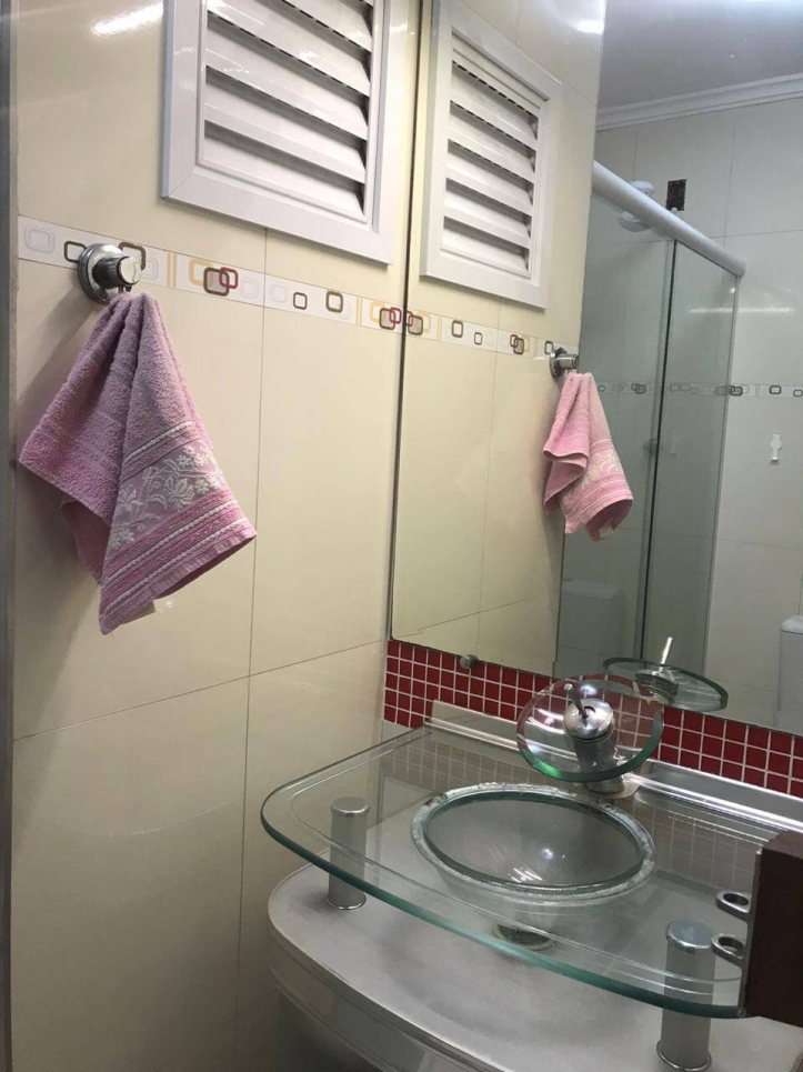 Apartamento à venda com 3 quartos, 93m² - Foto 18