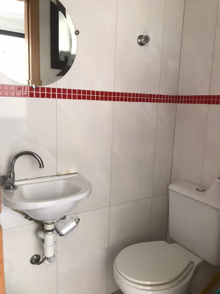 Apartamento à venda com 3 quartos, 93m² - Foto 10