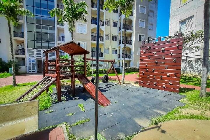 Apartamento à venda com 2 quartos, 60m² - Foto 29