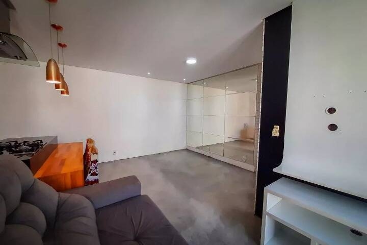 Apartamento à venda com 2 quartos, 60m² - Foto 7