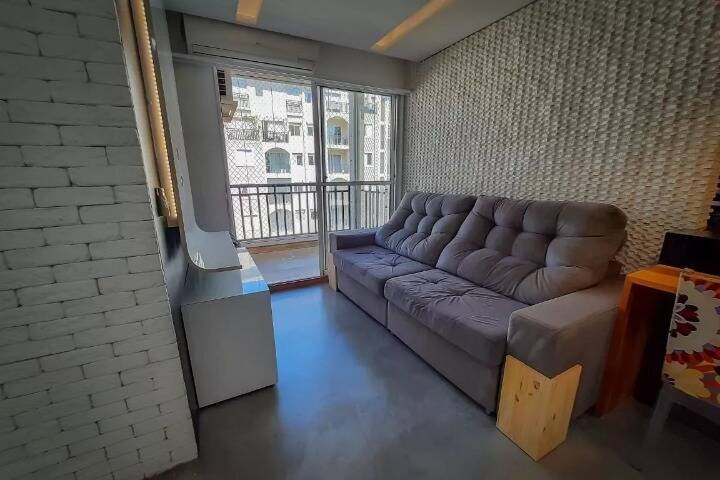 Apartamento à venda com 2 quartos, 60m² - Foto 4