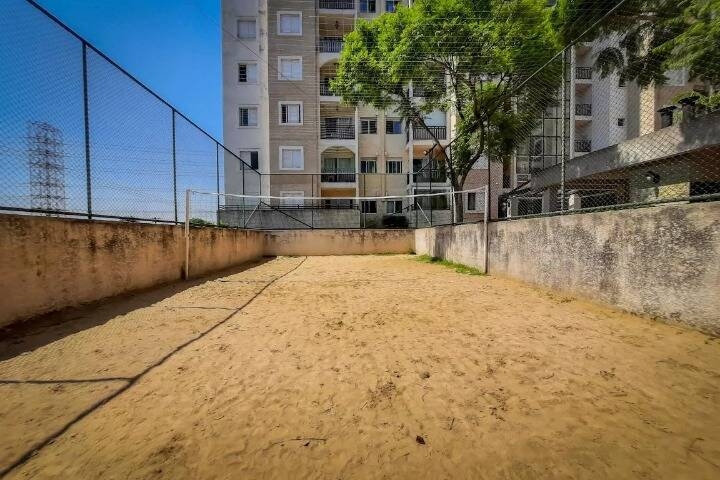 Apartamento à venda com 2 quartos, 60m² - Foto 22