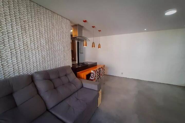 Apartamento à venda com 2 quartos, 60m² - Foto 5