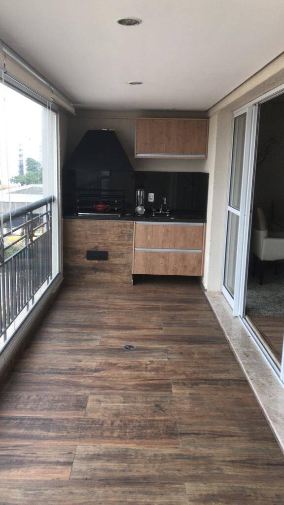 Apartamento à venda com 4 quartos, 135m² - Foto 1