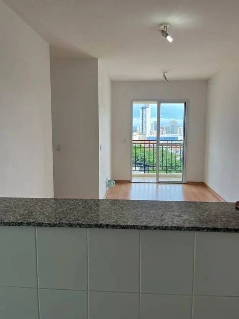 Apartamento à venda com 3 quartos, 64m² - Foto 1