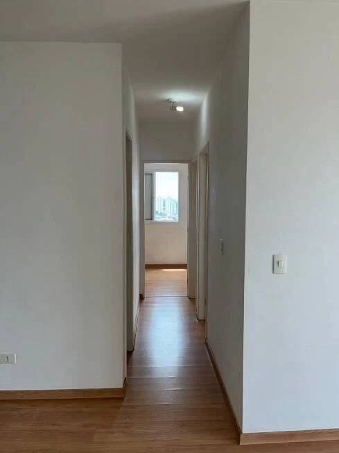 Apartamento à venda com 3 quartos, 64m² - Foto 3