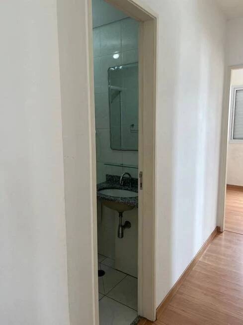 Apartamento à venda com 3 quartos, 64m² - Foto 5