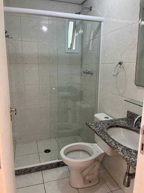 Apartamento à venda com 3 quartos, 64m² - Foto 9