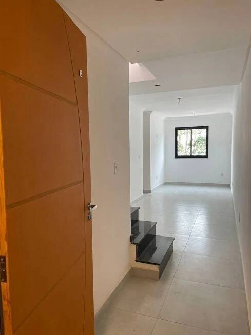 Cobertura à venda com 3 quartos, 204m² - Foto 6