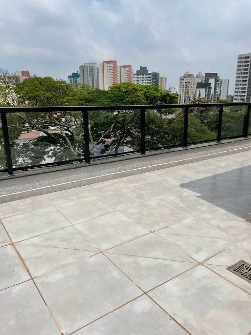 Cobertura à venda com 3 quartos, 204m² - Foto 1