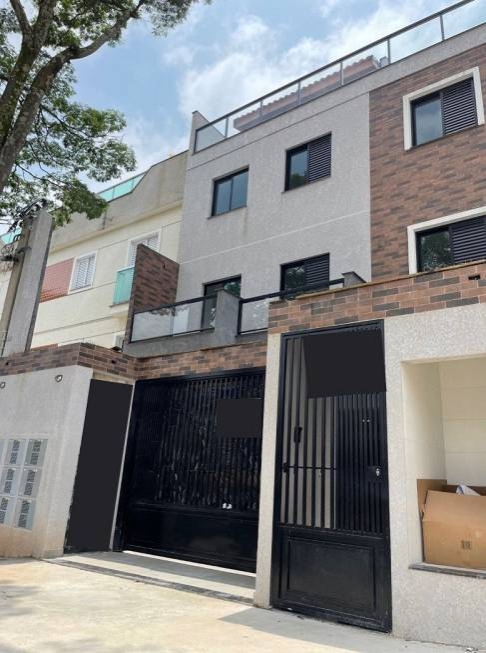 Cobertura à venda com 3 quartos, 204m² - Foto 14