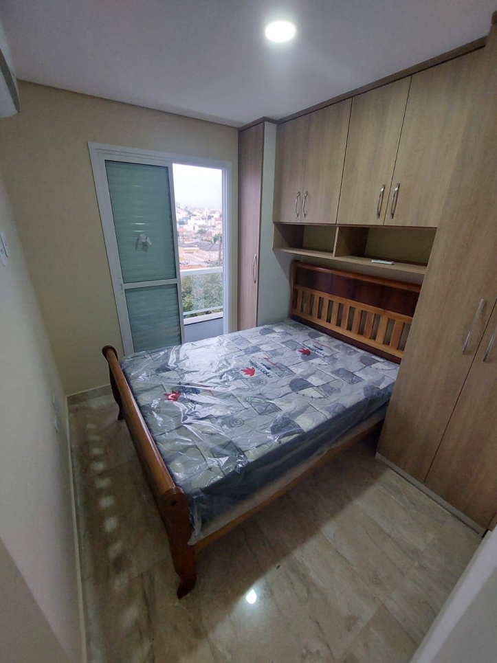 Cobertura à venda com 3 quartos, 100m² - Foto 4