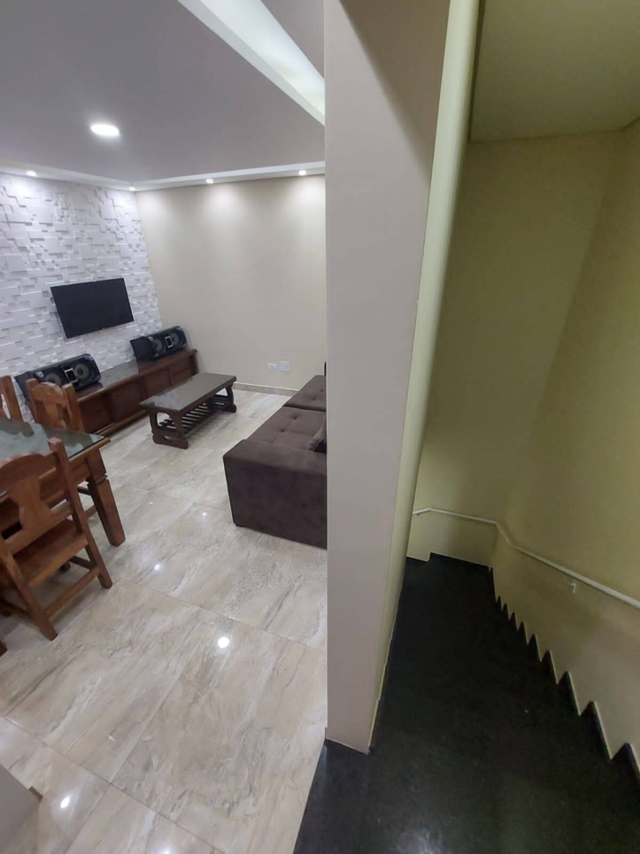 Cobertura à venda com 3 quartos, 100m² - Foto 3