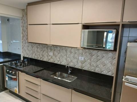 Apartamento à venda com 2 quartos, 60m² - Foto 7