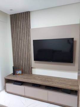 Apartamento à venda com 2 quartos, 60m² - Foto 4