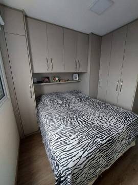 Apartamento à venda com 2 quartos, 60m² - Foto 12