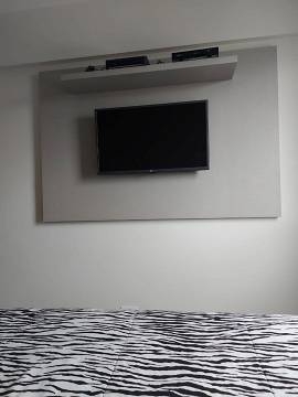 Apartamento à venda com 2 quartos, 60m² - Foto 13