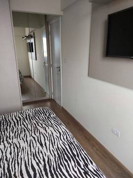 Apartamento à venda com 2 quartos, 60m² - Foto 11