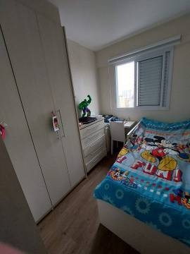 Apartamento à venda com 2 quartos, 60m² - Foto 18