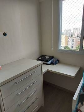 Apartamento à venda com 2 quartos, 60m² - Foto 17