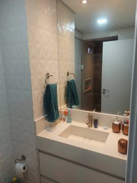 Apartamento à venda com 2 quartos, 60m² - Foto 20