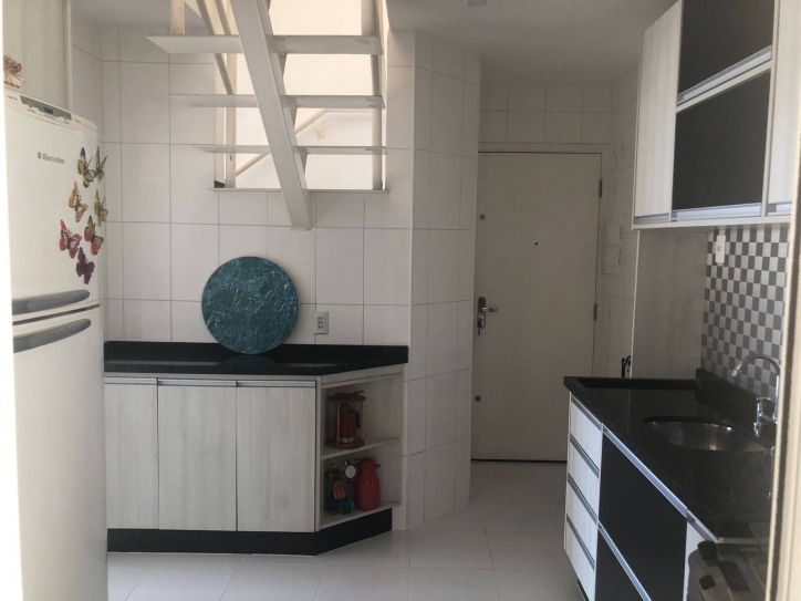 Cobertura à venda com 3 quartos, 206m² - Foto 17