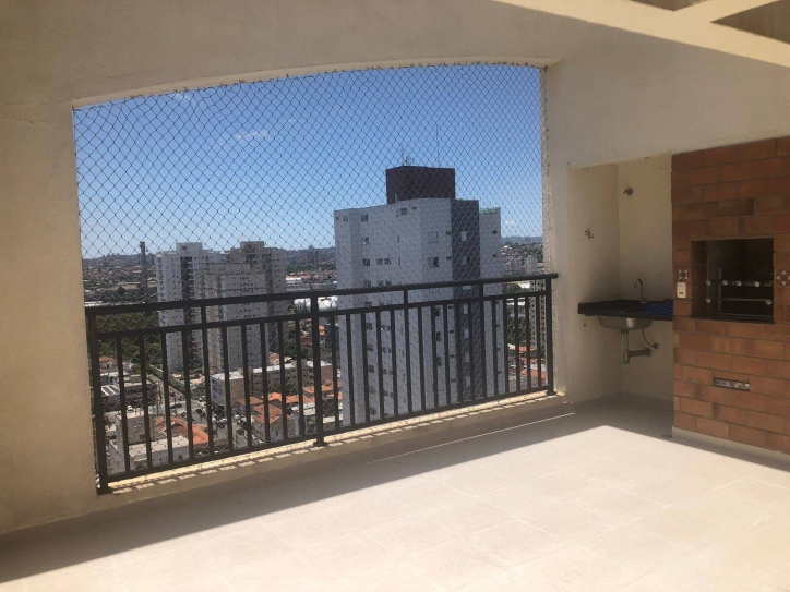 Cobertura à venda com 3 quartos, 206m² - Foto 2