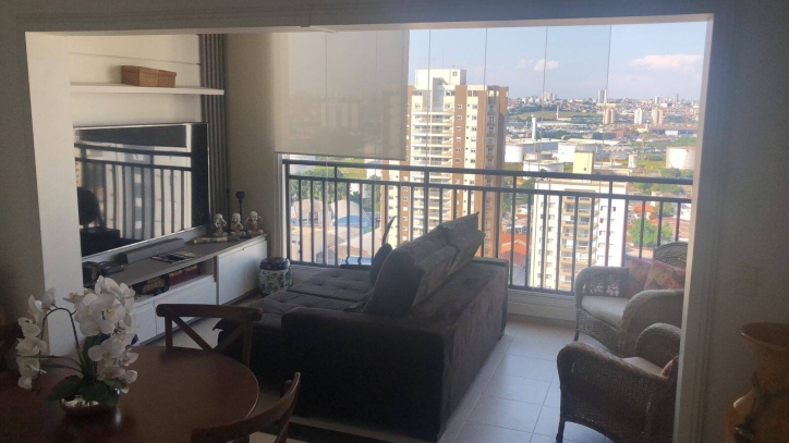 Cobertura à venda com 3 quartos, 206m² - Foto 11