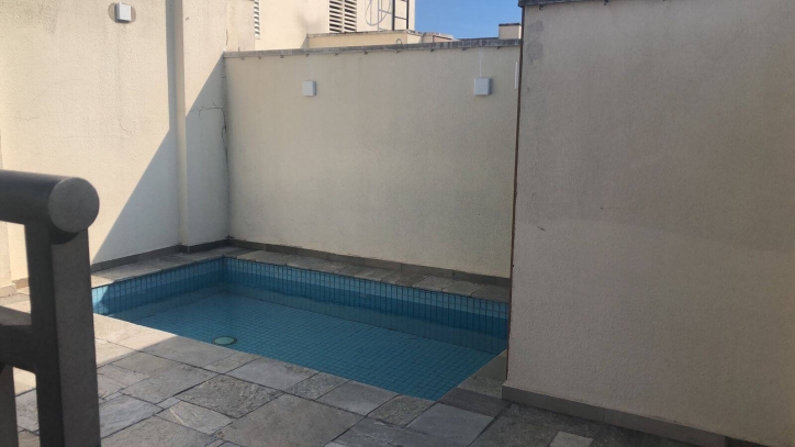 Cobertura à venda com 3 quartos, 206m² - Foto 8