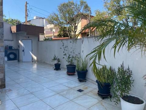 Sobrado à venda com 4 quartos, 450m² - Foto 29