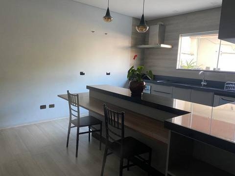 Sobrado à venda com 4 quartos, 450m² - Foto 17