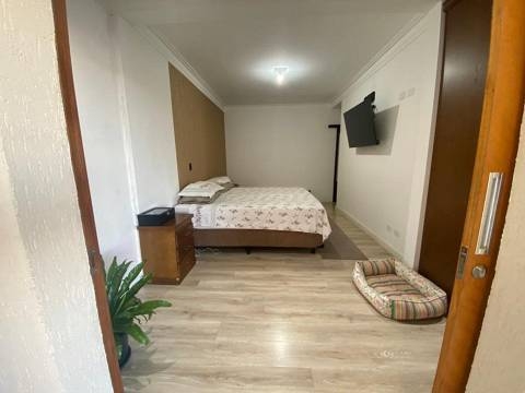 Sobrado à venda com 4 quartos, 450m² - Foto 18