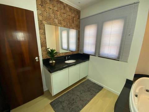 Sobrado à venda com 4 quartos, 450m² - Foto 21