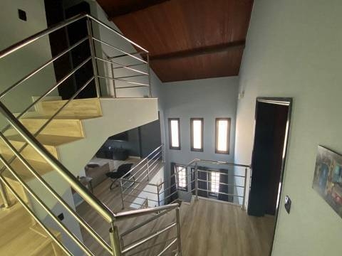 Sobrado à venda com 4 quartos, 450m² - Foto 15