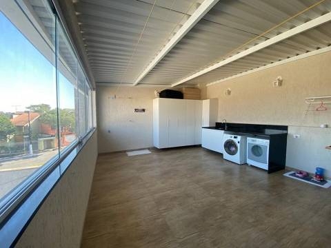 Sobrado à venda com 4 quartos, 450m² - Foto 27