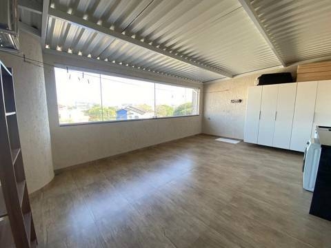 Sobrado à venda com 4 quartos, 450m² - Foto 26