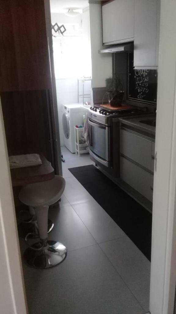 Apartamento à venda com 2 quartos, 50m² - Foto 4