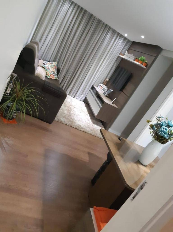 Apartamento à venda com 2 quartos, 50m² - Foto 1