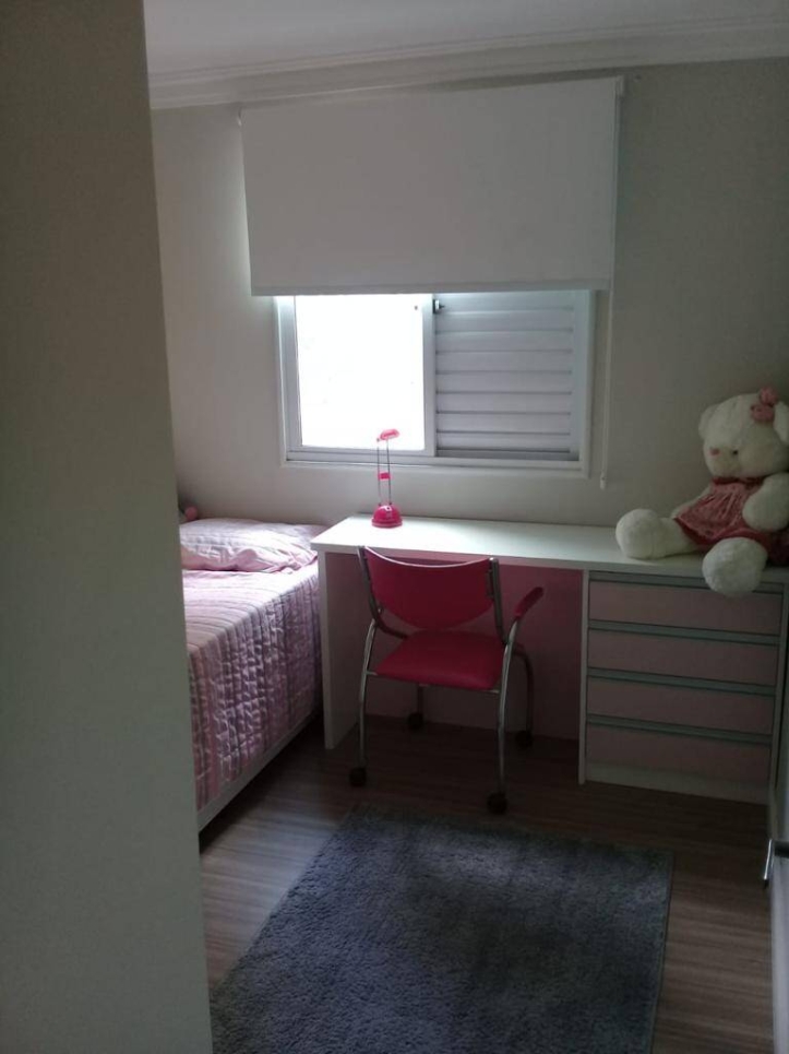 Apartamento à venda com 2 quartos, 50m² - Foto 6