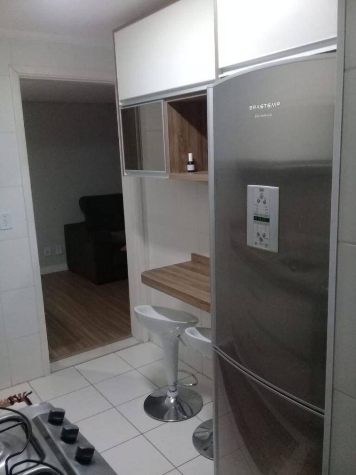 Apartamento à venda com 2 quartos, 50m² - Foto 7