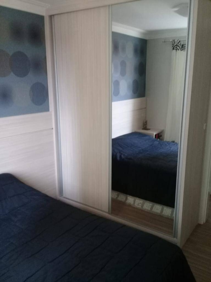 Apartamento à venda com 2 quartos, 50m² - Foto 8