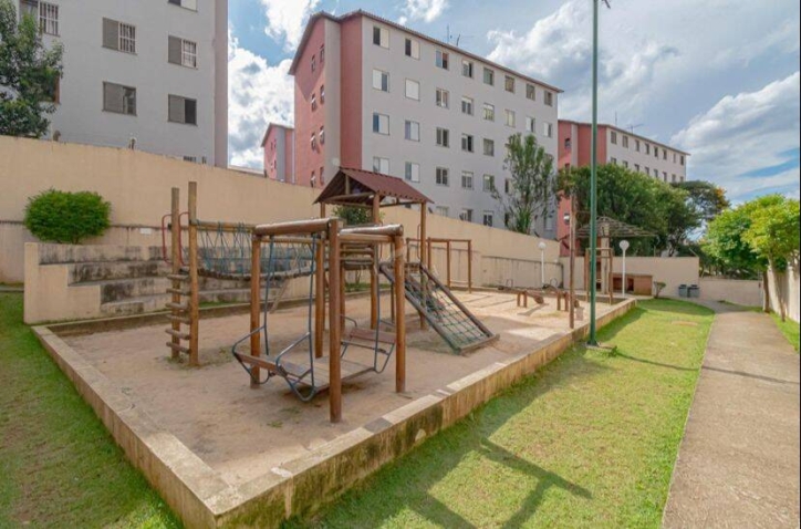 Apartamento à venda com 2 quartos, 50m² - Foto 15